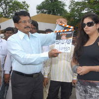 Namitha's Sukra movie opening stills | Picture 50158